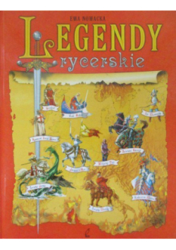 Legendy rycerskie