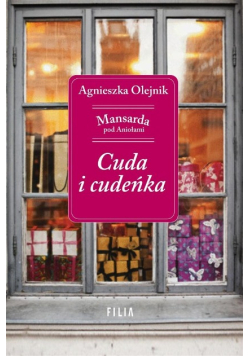 Cuda i cudeńka