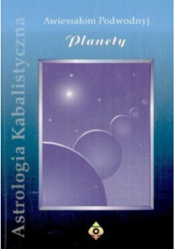 Planety astrologia kabalistyczna