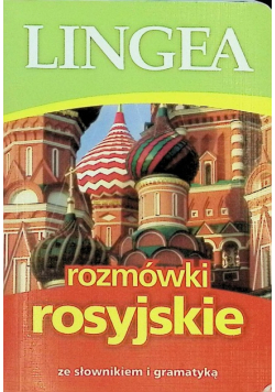 Rozmówki rosyjskie
