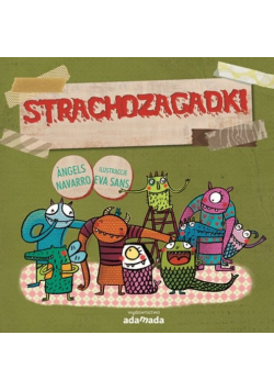 -Strachozagadki