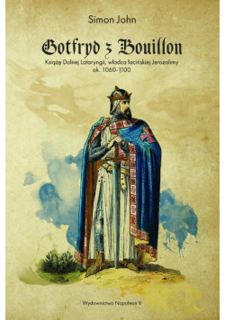 Gotfryd z Bouillon