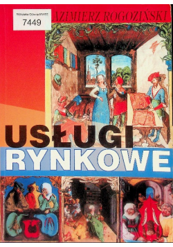 Usługi rynkowe