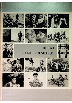 20 lat filmu polskiego