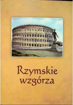Rzymskie wzgórza