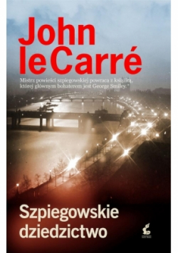 Szpiegowskie dziedzictwo