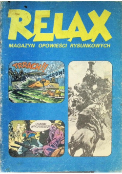 Relax komiks Nr 10 / 78