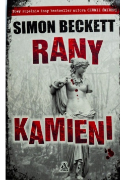 Rany kamieni