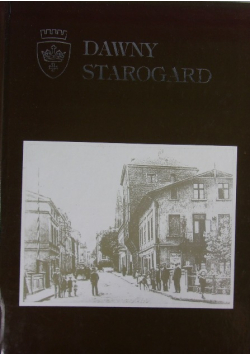 Dawny Starogard