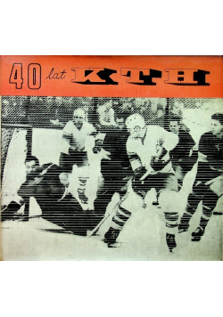40 lat KTH
