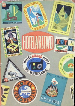 Hotelarstwo