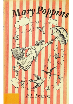 Mary Poppins