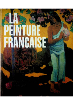 La peinture francaise