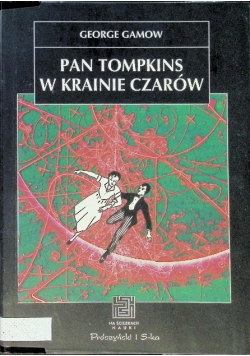 Pan Tompkins w Krainie Czarów