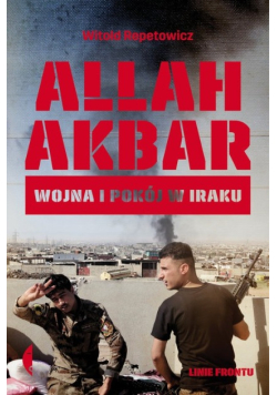 Allah Akbar