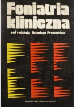 Foniatria kliniczna
