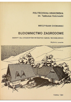 Budownictwo zagrodowe