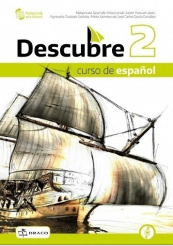 Descubre 2 podręcznik