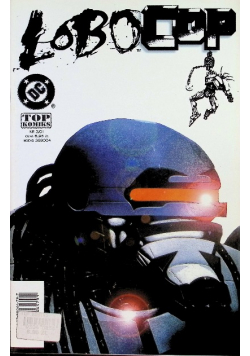 Lobocop