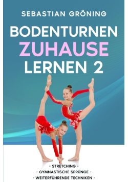 Bodenturnen zuhause lernen 2