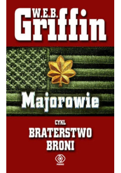 Majorowie Braterstwo Broni