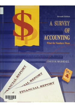 A Survey of Accounting