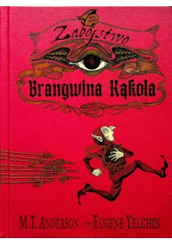 Zabójstwo Brangwina Kąkola