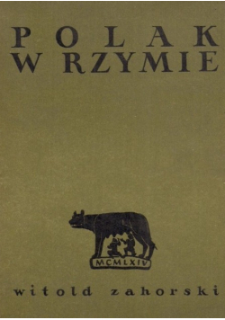 Polak w Rzymie