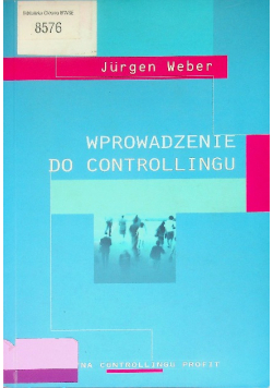 Wprowadzenie do controllingu