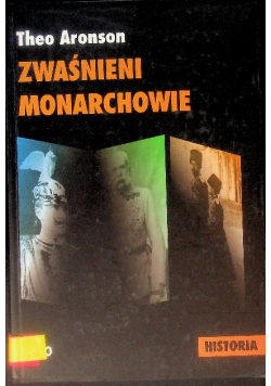 Zwaśnieni monarchowie