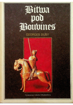 Bitwa pod Bouvines
