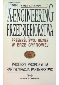 Przedsiębiorstwa przemyśl swój biznes w erze cyfrowej