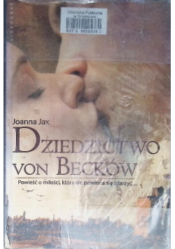 Dziedzictwo von Becków