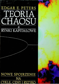 Teoria chaosu a rynki kapitałowe