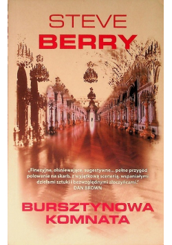 Bursztynowa komnata