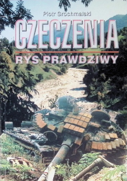 Czeczenia  Rys prawdziwy