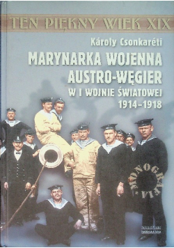 Marynarka wojenna Austro-Węgier w I wojnie światowej