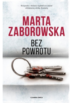 Bez powrotu