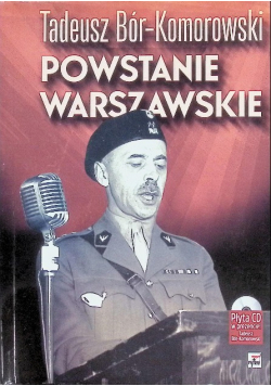 Powstanie Warszawskie