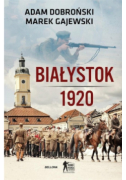 Białystok 1920