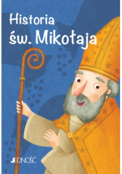 Historia św. Mikołaja