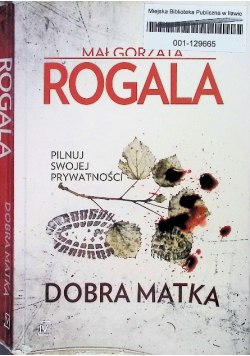 Dobra matka