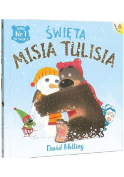 Święta Misia Tulisia