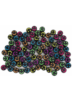 Koraliki Smile 10mm