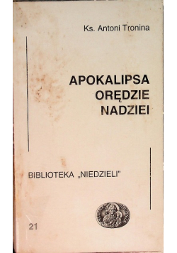 Apokalipsa Orędzie nadziei