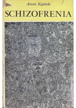 Schizofrenia