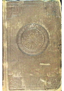 Krzyżacy Tom III 1900 r.