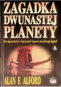 Zagadka dwunastej planety