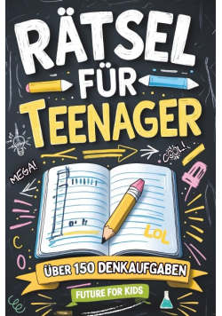 Ratsel fur Teenager