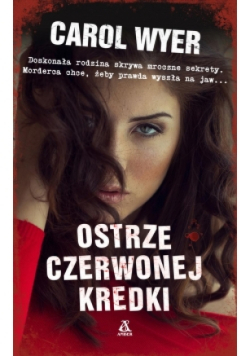 Ostrze czerwonej kredki